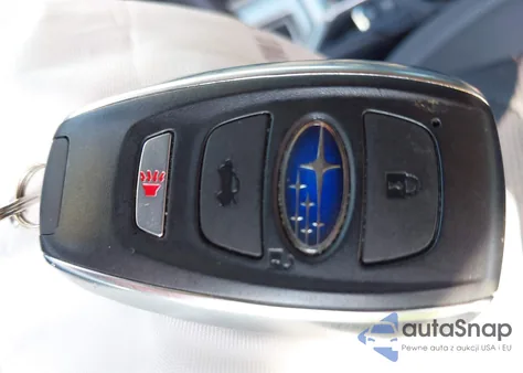 2020 Subaru Forester Premium z USA, uszkodzony, nr VIN JF2SKAJC1LH513640